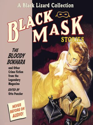 cover image of Black Mask 6